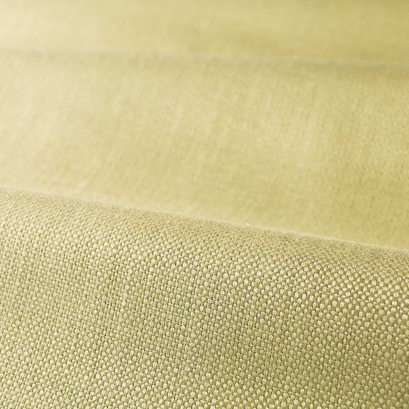 ZOFFANY Lustre Fabric Plains , Textures Green Tea   - ZL6X333404