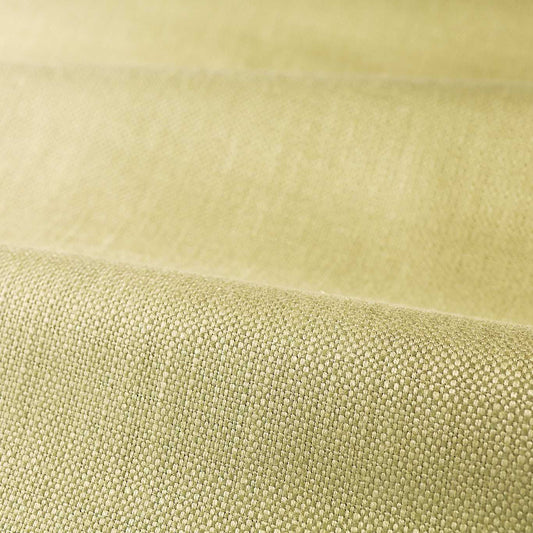 ZOFFANY Lustre Fabric Plains , Textures Green Tea   - ZL6X333404