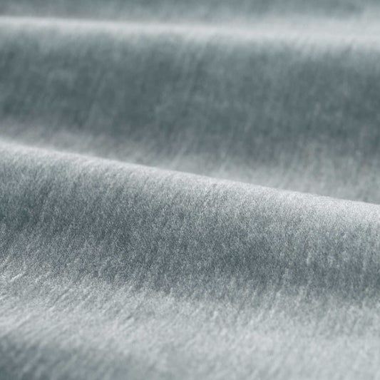 ZOFFANY Mohair Fabric Plains , Textures Nimbus   - ZL7X333438