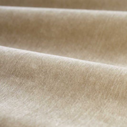 ZOFFANY Mohair Fabric Plains , Textures Mousseaux   - ZL7X333439