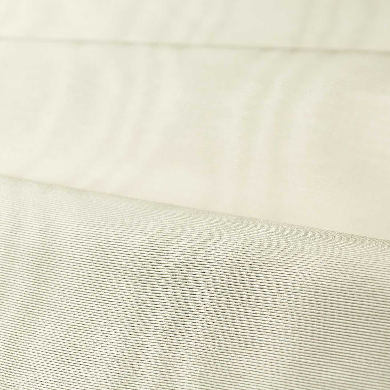 ZOFFANY Moire Fabric Plains , Textures Chalk   - ZL8X333457