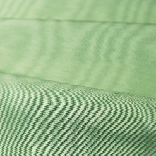 ZOFFANY Moire Fabric Plains , Textures Pale Jade   - ZL8X333464