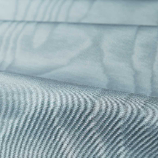 ZOFFANY Moire Fabric Plains , Textures Shetland   - ZL8X333466