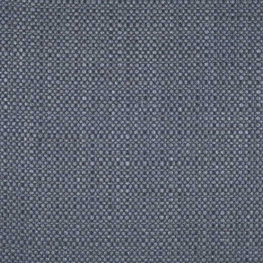 ZOFFANY OUTLET Lustre Fabric Plains , Textures Faded Indigo   - ZLUS332187
