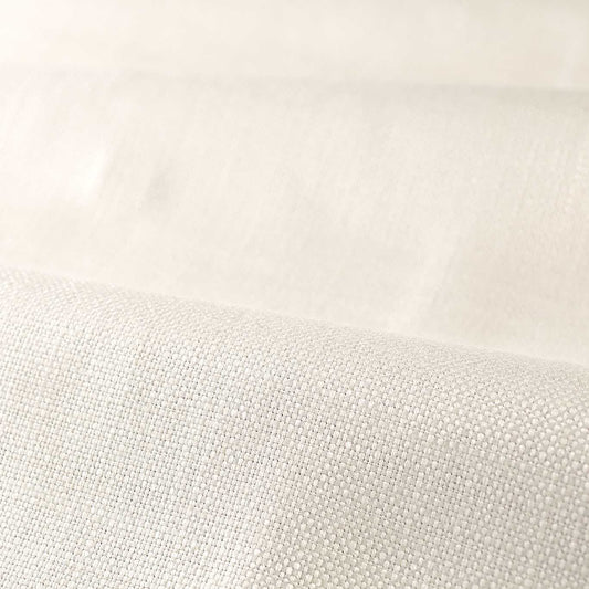ZOFFANY Lustre Fabric Plains , Textures Pearl   - ZLUS332191