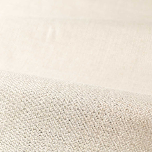ZOFFANY Lustre Fabric Plains , Textures Natural Undyed   - ZLUS332193