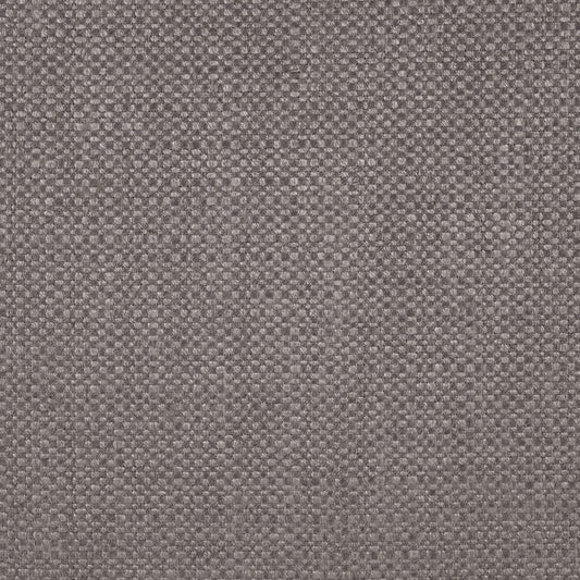 ZOFFANY OUTLET Lustre Fabric Plains , Textures Anthracite   - ZLUS332294
