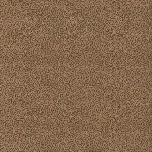 ZOFFANY Maze Fabric Other Antelope   - ZMAZ332996