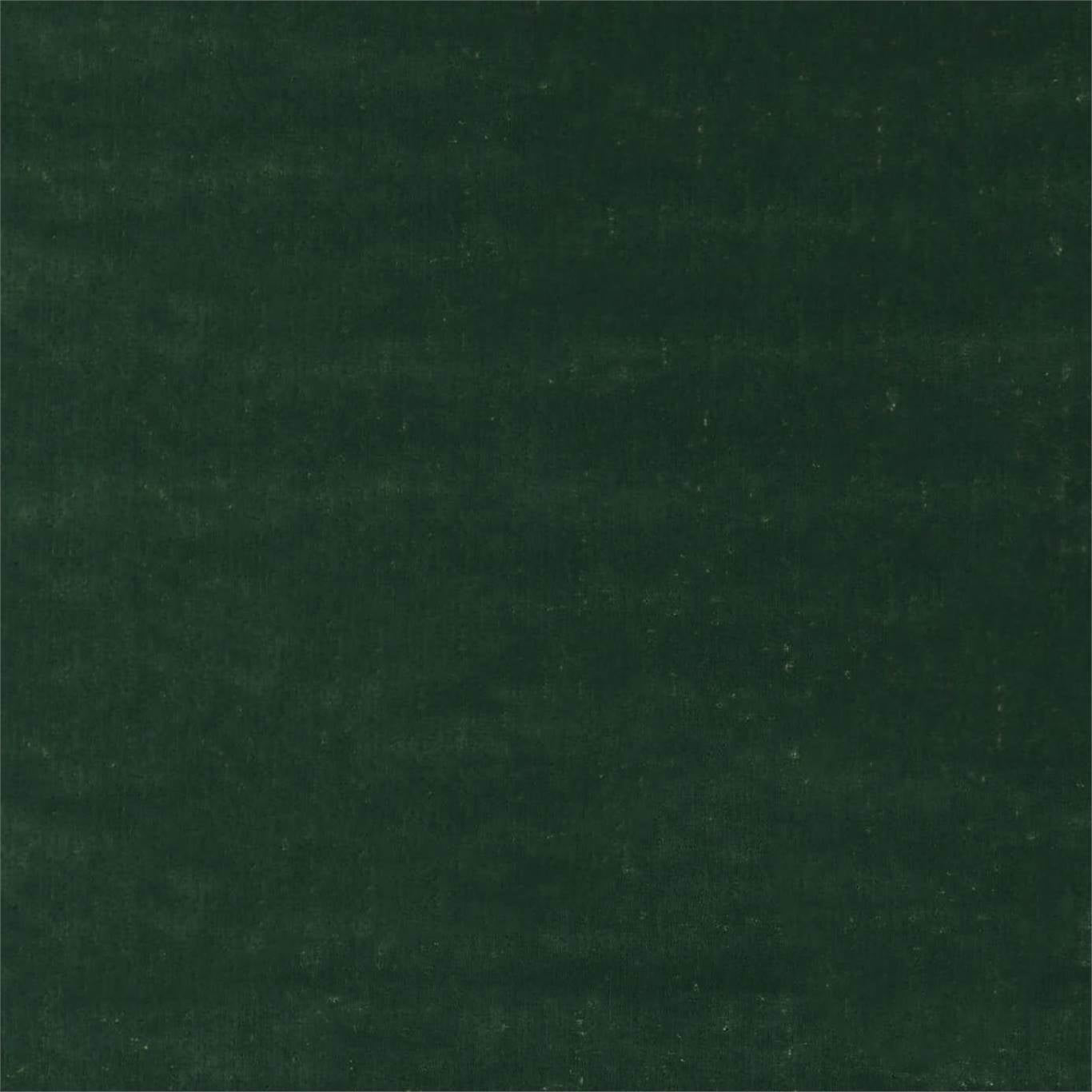 ZOFFANY Curzon Fabric Plains , Textures Huntsman Green   - ZMAZ333004