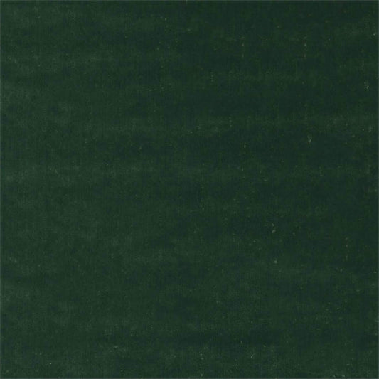 ZOFFANY Curzon Fabric Plains , Textures Huntsman Green   - ZMAZ333004