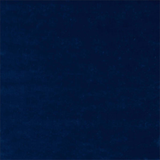 ZOFFANY Curzon Fabric Plains , Textures Lazuli   - ZMAZ333008