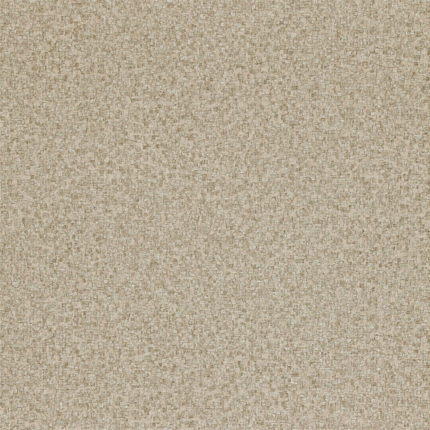 ZOFFANY OUTLET Mosaic Wallpaper Plains , Textures Taupe   - ZMOS06004