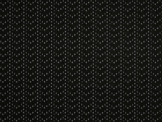 SCALAMANDRE OUTLET  FABRIC NOCE  FABRIC BUIO   - ZM 001AD2790 NEW SKU # ZMD2790001A