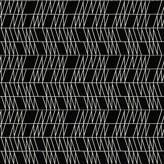 SCALAMANDRE OUTLET  FABRIC PALAZZO  FABRIC BUIO   - ZM 001AD2791 NEW SKU # ZMD2791001A