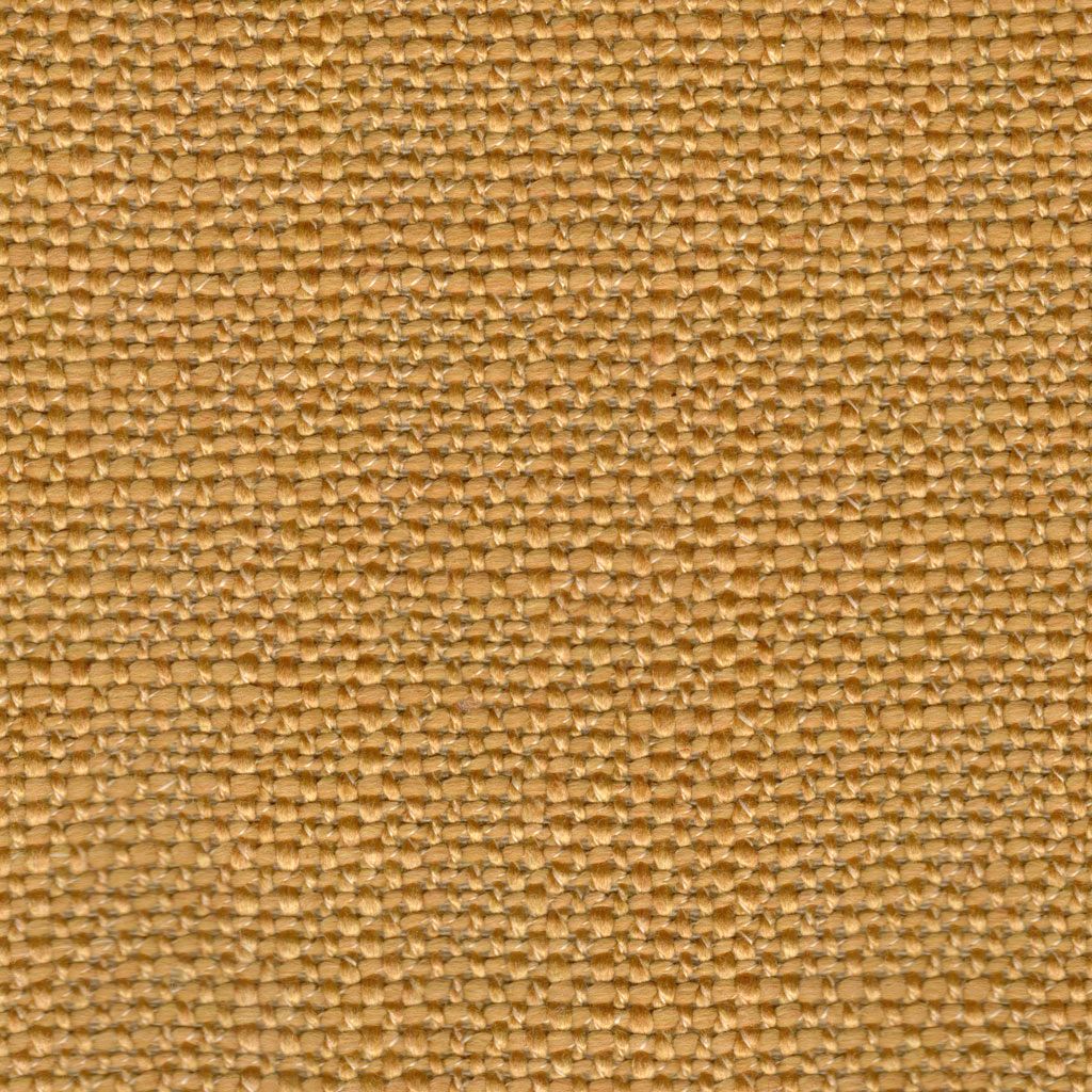 SCALAMANDRE OUTLET  FABRIC SANDY SOIL  FABRIC GOLDEN APRICOT   - ZM 003AD2703