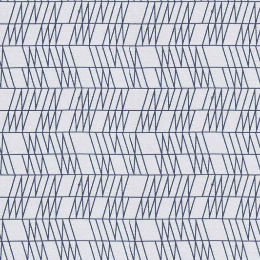 SCALAMANDRE OUTLET  FABRIC PALAZZO  FABRIC NAVIGLIO   - ZM 004AD2791 NEW SKU # ZMD2791004A