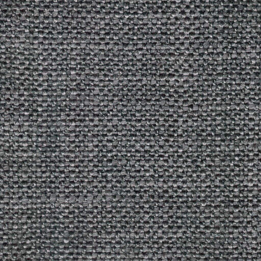 SCALAMANDRE OUTLET  FABRIC SANDY SOIL  FABRIC BLACK   - ZM 006AD2703