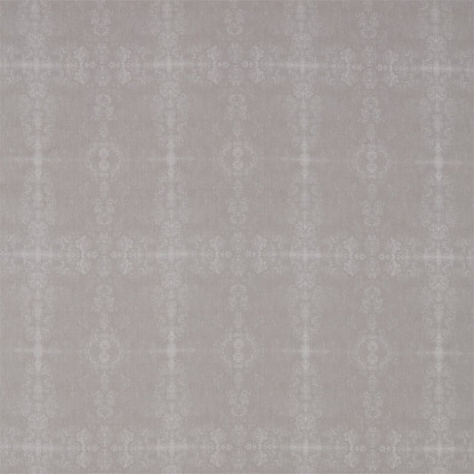 ZOFFANY OUTLET Caleus Fabric Damasks Grey Pearl   - ZOBE332623