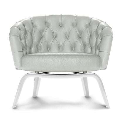 NICHOLASJOHN INC NJ-ZODI Gray Metallic,Novelty,Solid,Patent   Fabric - NJ25-3869