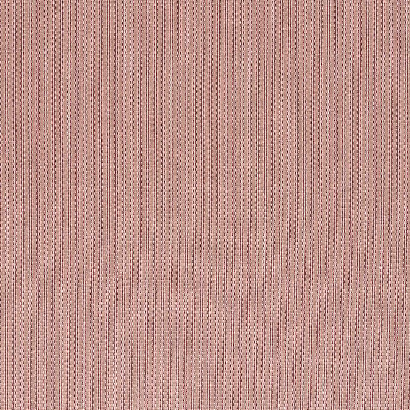 ZOFFANY Apron Stripe Stripes  Tuscan Pink   - ZOF0241-03