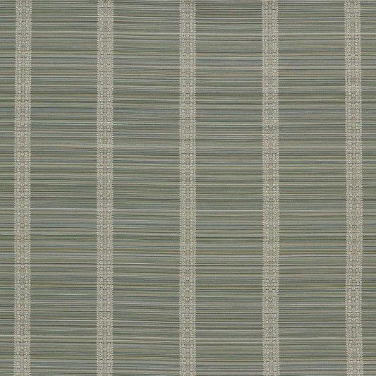 ZOFFANY Bellagio Stripe Stripes  Eau De Nil   - ZOF0242-01