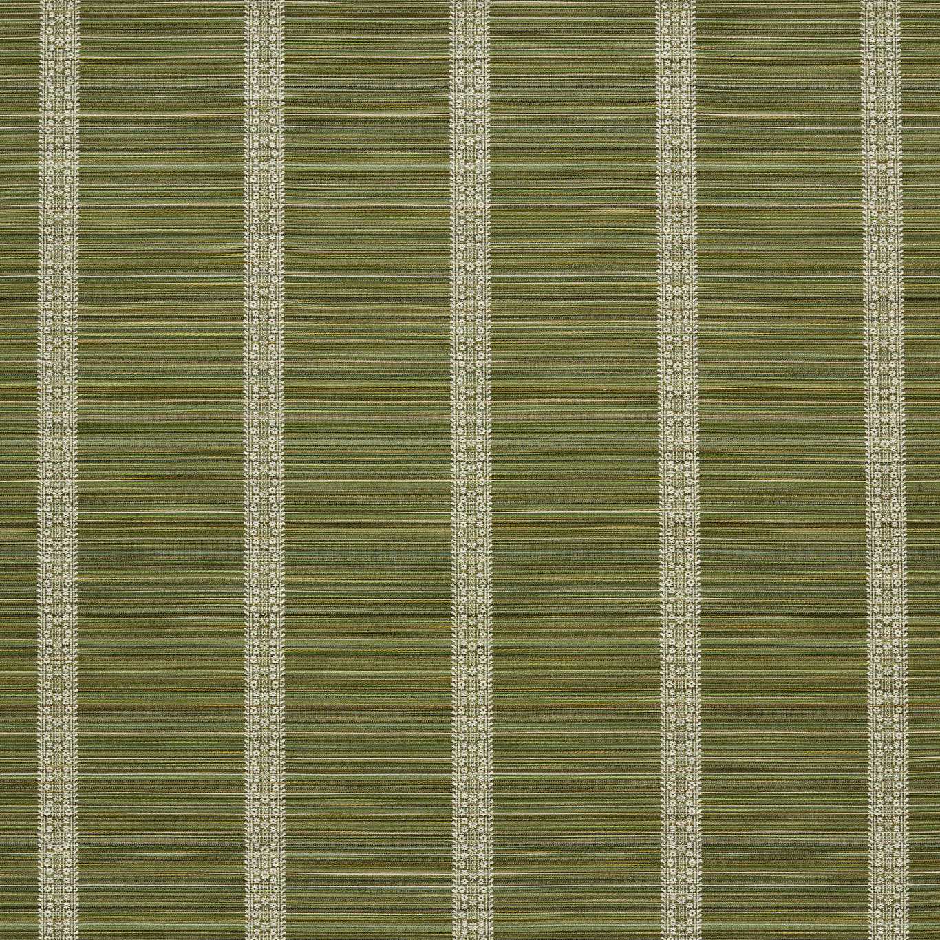 ZOFFANY Bellagio Stripe Stripes  Evergreen   - ZOF0242-06
