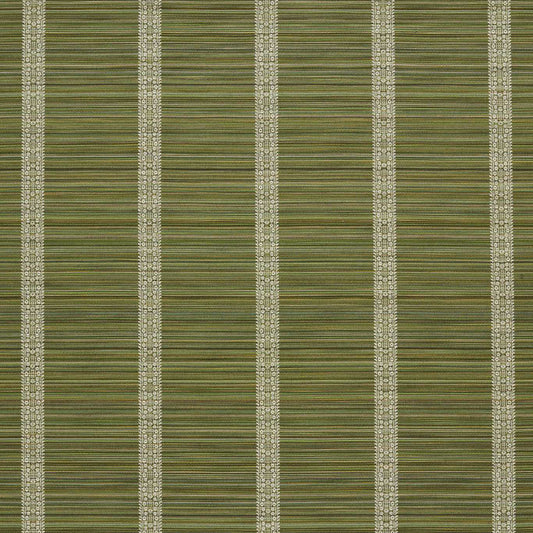 ZOFFANY Bellagio Stripe Stripes  Evergreen   - ZOF0242-06