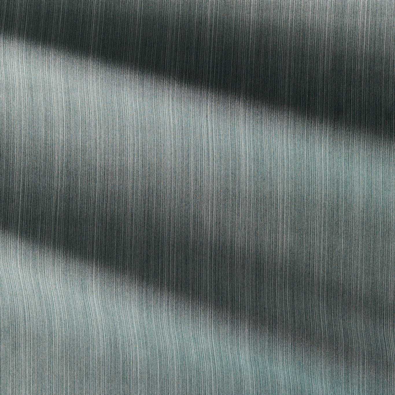 ZOFFANY Veranda Strie Stripes  Teal   - ZOF0243-01