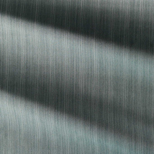 ZOFFANY Veranda Strie Stripes  Teal   - ZOF0243-01