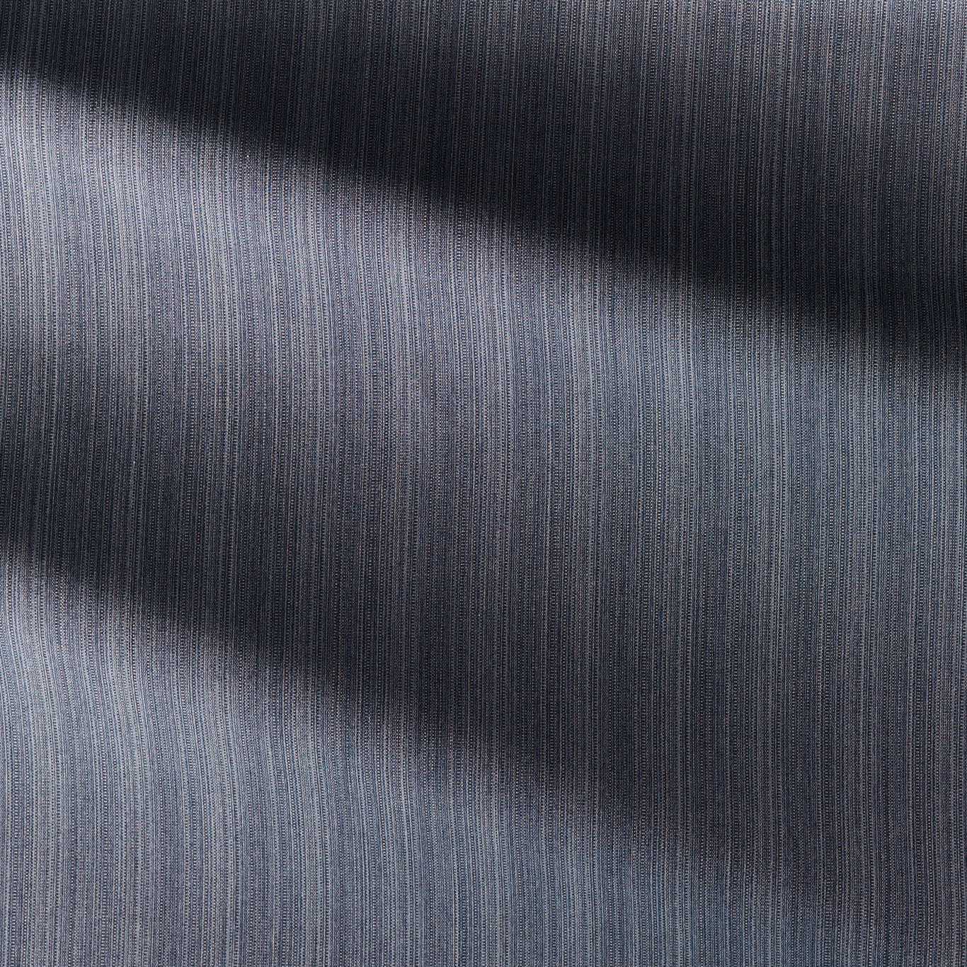 ZOFFANY Veranda Strie Stripes  Indigo   - ZOF0243-02