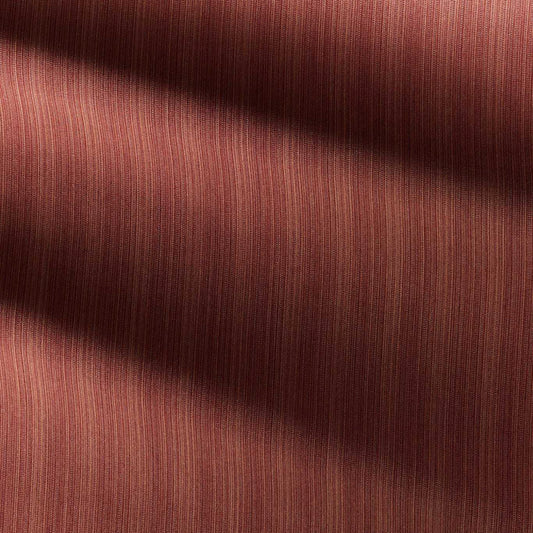 ZOFFANY Veranda Strie Stripes  Russet   - ZOF0243-03