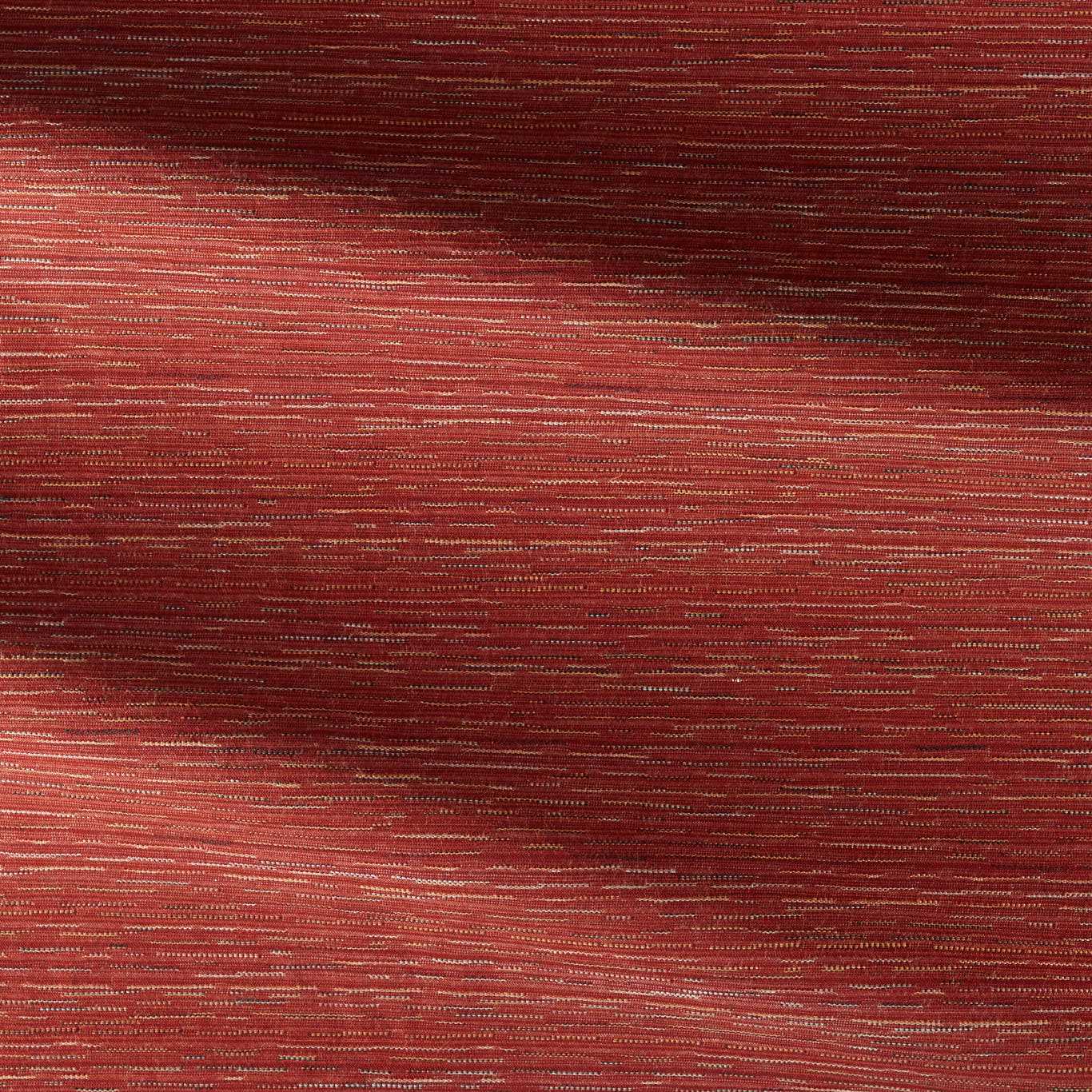 ZOFFANY Cabana Cloth Plains & Textures  Russet   - ZOF0245-01