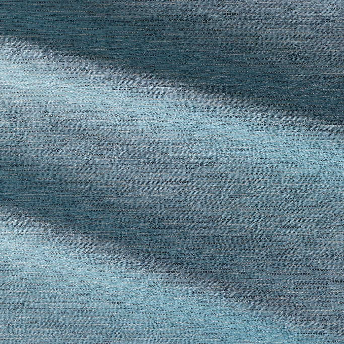 ZOFFANY Cabana Cloth Plains & Textures  Azure   - ZOF0245-03
