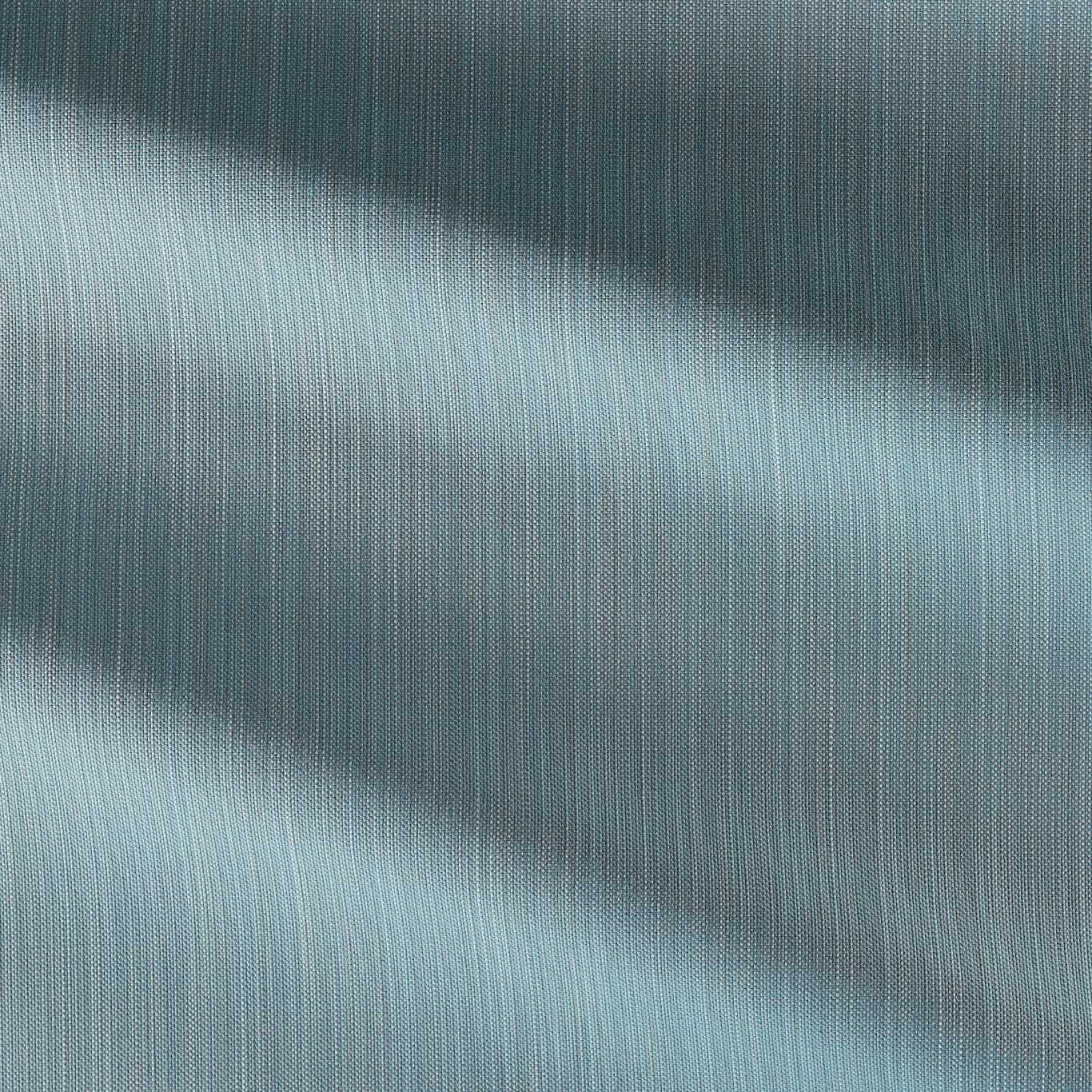 ZOFFANY Summerhouse Weave Plains & Textures  Azure   - ZOF0248-01