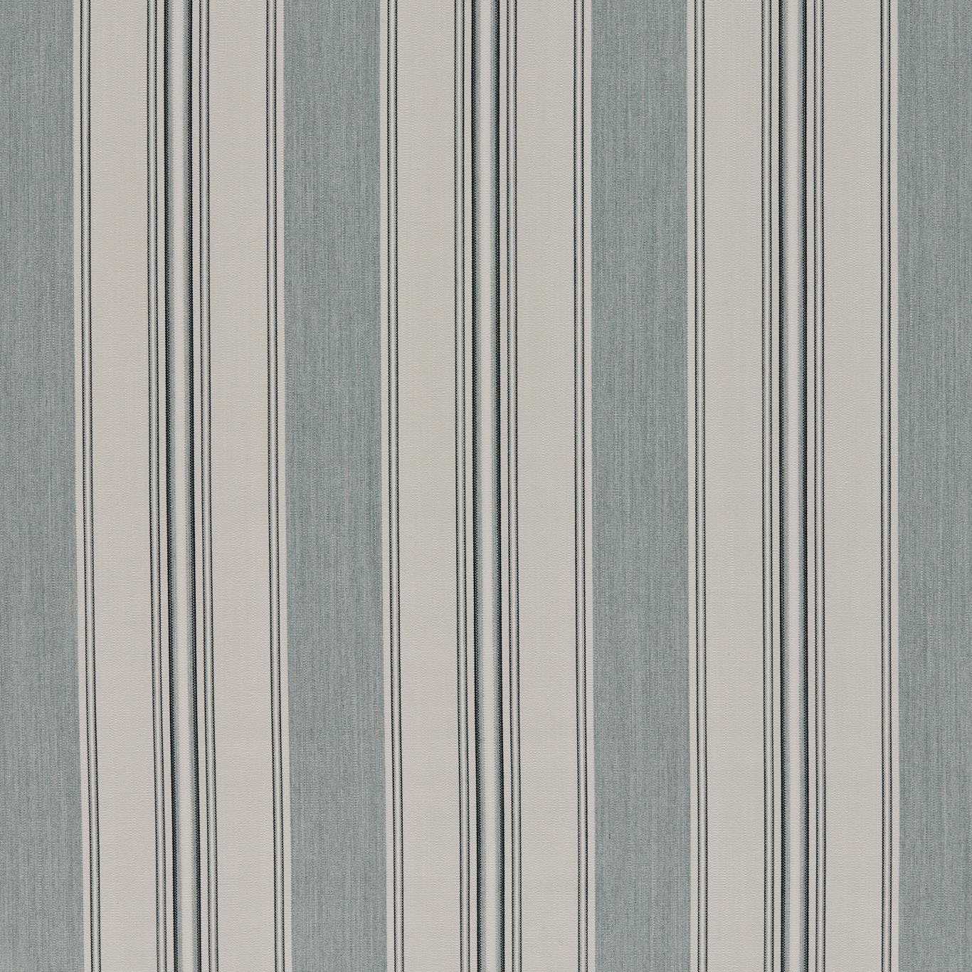 ZOFFANY Parasol Stripe Stripes  Dufour/Chalk   - ZOF0252-02