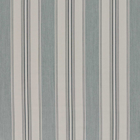 ZOFFANY Parasol Stripe Stripes  Dufour/Chalk   - ZOF0252-02