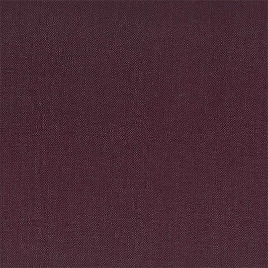ZOFFANY OUTLET Lustre Fabric Plains , Textures Purple Tulip   - ZP1C333166