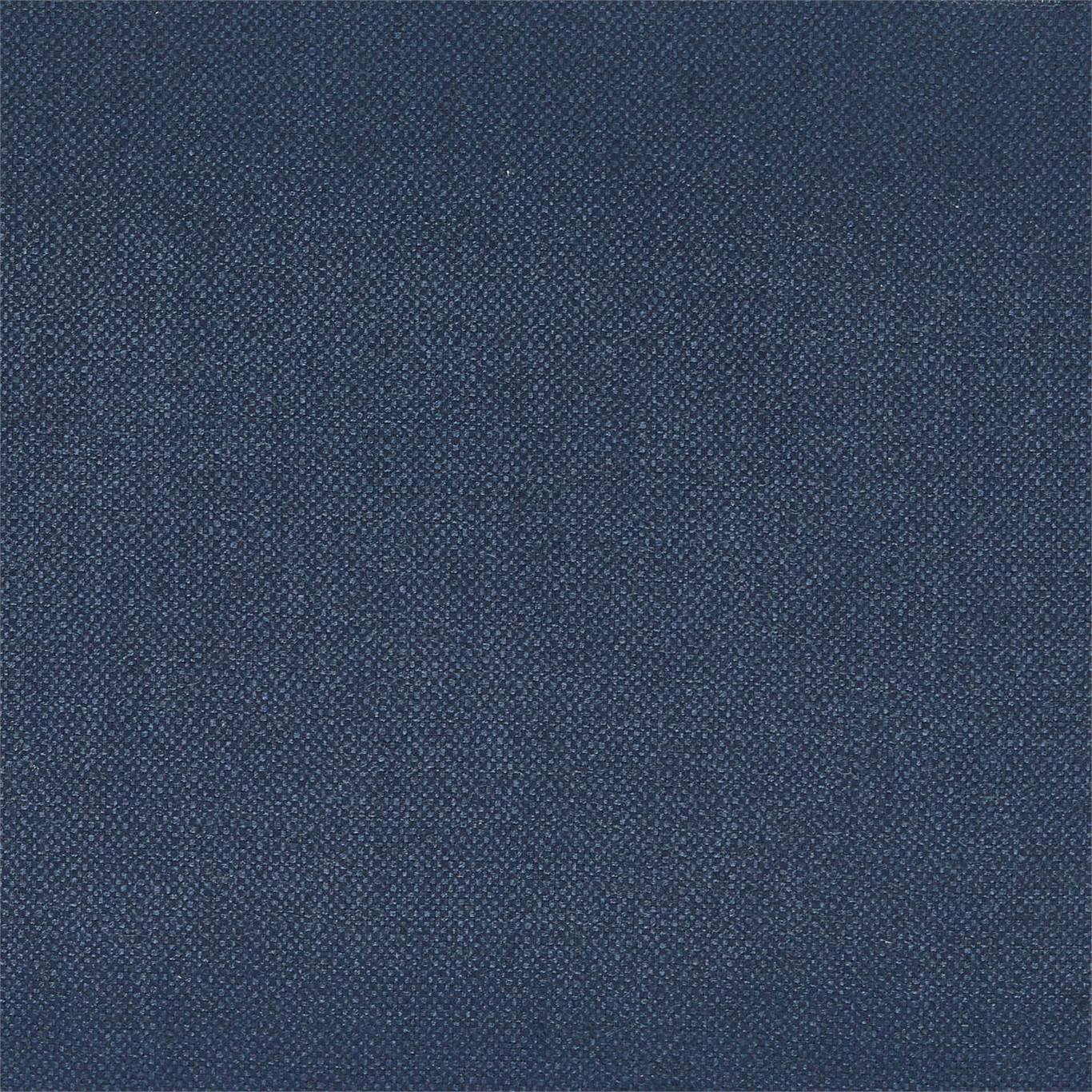 ZOFFANY OUTLET Lustre Fabric Plains , Textures Deep Lazuli   - ZP1C333169