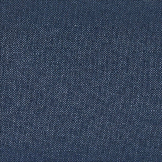 ZOFFANY OUTLET Lustre Fabric Plains , Textures Deep Lazuli   - ZP1C333169
