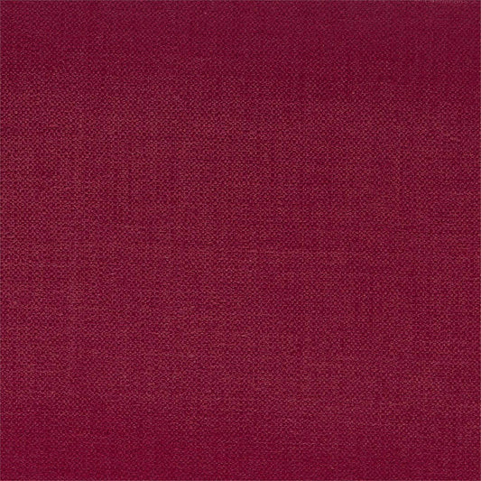 ZOFFANY OUTLET Lustre Fabric Plains , Textures Bordeaux   - ZP1C333176
