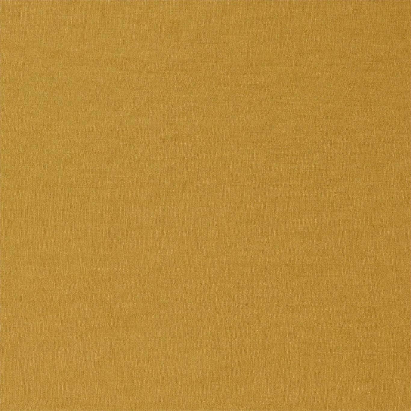 ZOFFANY OUTLET Zoffany Linens Fabric Plains , Textures Tigers Eye   - ZP1C333199