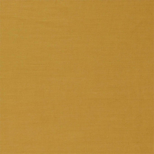 ZOFFANY OUTLET Zoffany Linens Fabric Plains , Textures Tigers Eye   - ZP1C333199