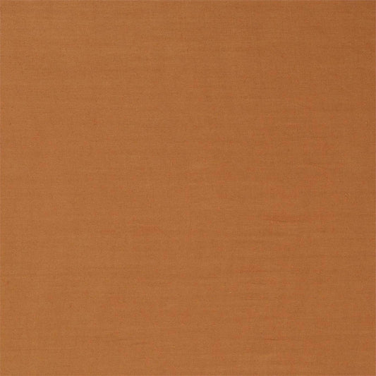ZOFFANY OUTLET Zoffany Linens Fabric Plains , Textures Amber   - ZP1C333202