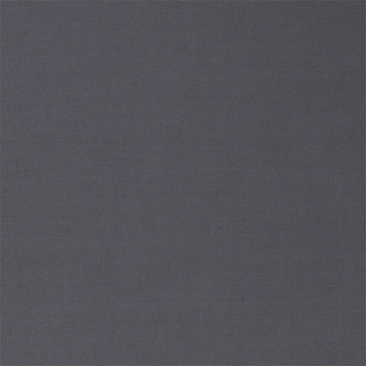 ZOFFANY OUTLET Zoffany Linens Fabric Plains , Textures Nocturne   - ZP1N333212