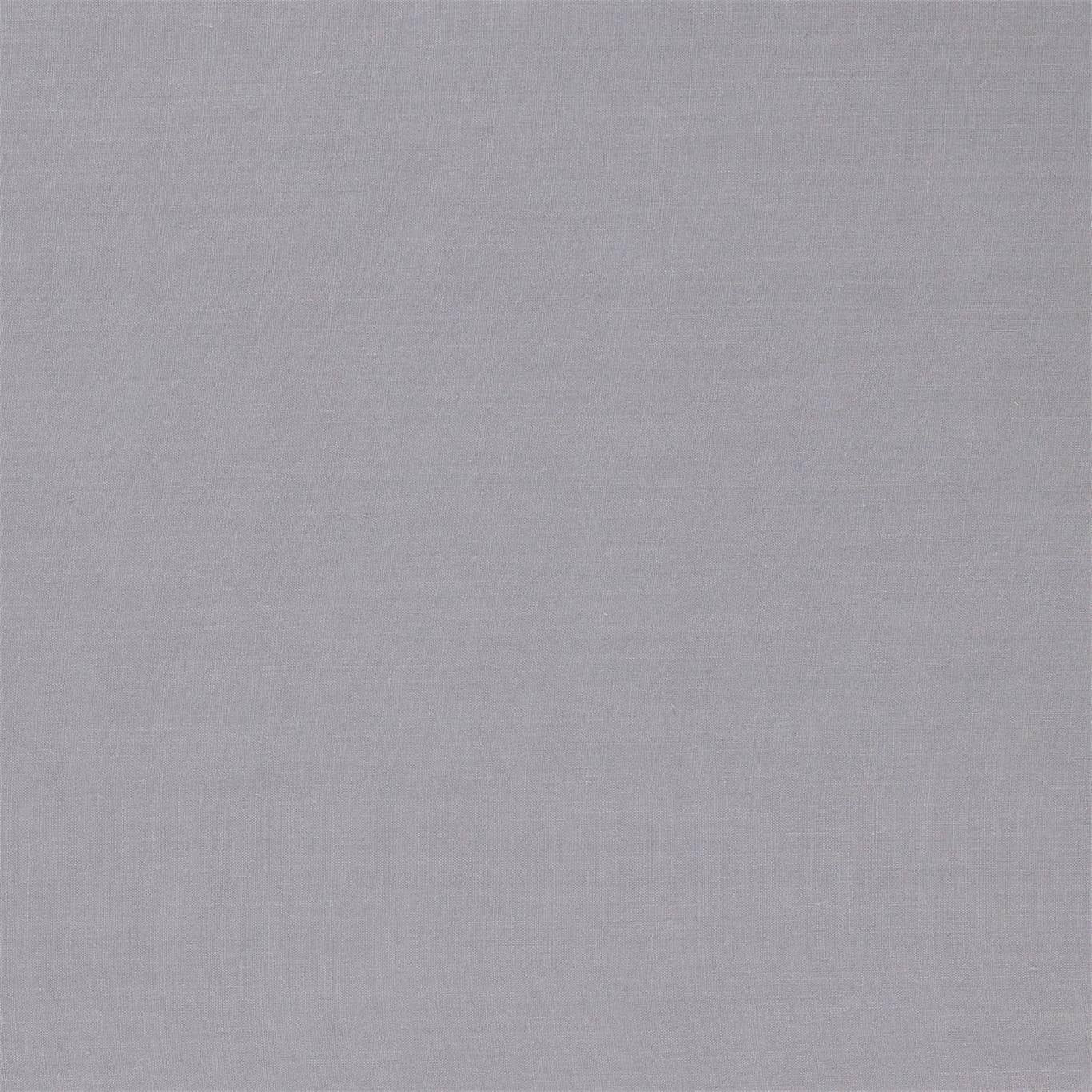 ZOFFANY OUTLET Zoffany Linens Fabric Plains , Textures Grey Moonstone   - ZP1N333213