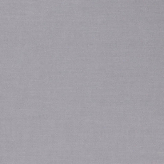 ZOFFANY OUTLET Zoffany Linens Fabric Plains , Textures Grey Moonstone   - ZP1N333213