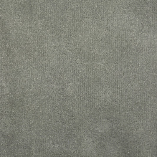 ZOFFANY OUTLET Zoffany Performance Velvet Fabric Plains , Textures Frost   - ZPFV333346