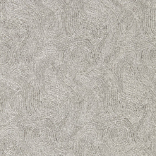ZOFFANY Hawksmoor Wallpaper Other Greystone  Gravure - Wide Width Printed Wallpaper - ZPHA312596