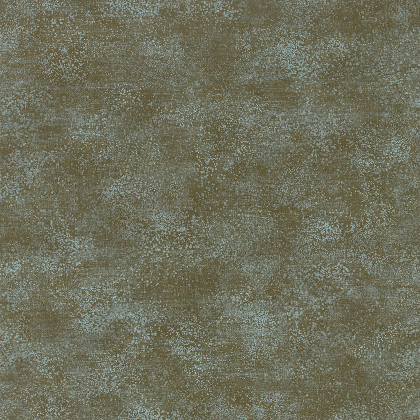 ZOFFANY Metallo  Wallpaper Plains , Textures Verdigris  Gravure - Wide Width Printed Wallpaper - ZPHA312606