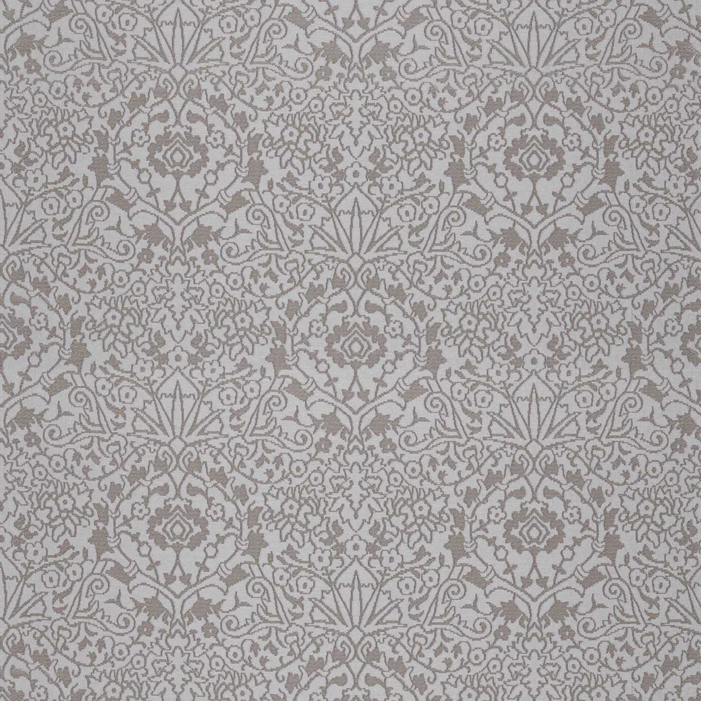 ZOFFANY Goya Fabric Damasks La Seine   - ZPHA332656